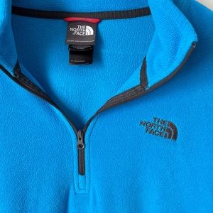 The North Face Fleece